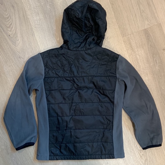 Columbia fleece jacket - Picture 3 of 3